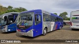 BB Transportes e Turismo 27.661 na cidade de Campinas, São Paulo, Brasil, por Pedro D'Araio. Número da foto: #:id.