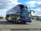 Viação Cometa 723008 na cidade de São Paulo, São Paulo, Brasil, por Paulo Vitor De Azevedo. Número da foto: #13150237.
