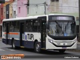 TUPi Transportes Urbanos Piracicaba 22222 na cidade de Piracicaba, São Paulo, Brasil, por Adriano Barbosa. Número da foto: #13150909.