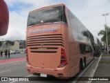 Busscar Ônibus  na cidade de Barueri, São Paulo, Brasil, por Gabriel Brunhara. Número da foto: #:id.
