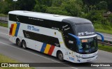 RN Turismo 1535 na cidade de Santa Isabel, São Paulo, Brasil, por George Miranda. Número da foto: #13148994.