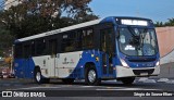 Onicamp Transporte Coletivo 4934 na cidade de Campinas, São Paulo, Brasil, por Sérgio de Sousa Elias. Número da foto: #:id.