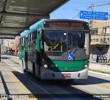 Auto Viação Presidente Vargas 4849 na cidade de Porto Alegre, Rio Grande do Sul, Brasil, por Diego Soares. Número da foto: #:id.