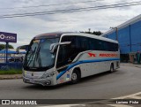 Viação Piracicabana 7265 na cidade de São Paulo, São Paulo, Brasil, por Luciano  Piske. Número da foto: #13149452.