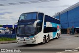 Auto Viação 1001 RJ 108.712 na cidade de São Paulo, São Paulo, Brasil, por Luciano  Piske. Número da foto: #13149487.