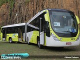 Itajaí Transportes Coletivos 2012 na cidade de Campinas, São Paulo, Brasil, por Adriano Barbosa. Número da foto: #13150903.