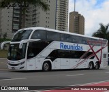 Empresa Reunidas Paulista de Transportes 148603 na cidade de Barueri, São Paulo, Brasil, por Rafael Henrique de Pinho Brito. Número da foto: #13150865.