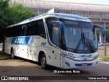 Expresso Azul 272 na cidade de Novo Hamburgo, Rio Grande do Sul, Brasil, por Otávio dos Reis . Número da foto: #13148609.