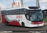Helios Coletivos e Cargas 368 na cidade de Cascavel, Paraná, Brasil, por Charlestom Vinicius Carvalho Silva. Número da foto: #13148792.
