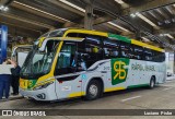 Viação Rápido Brasil 2410 na cidade de São Paulo, São Paulo, Brasil, por Luciano  Piske. Número da foto: #13149490.