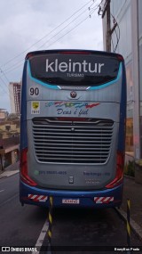 Kleintur Turismo 2024 na cidade de Ponta Grossa, Paraná, Brasil, por BrunyBus Prado. Número da foto: #13150112.