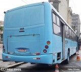 Ônibus Particulares 41056 na cidade de Rio Grande, Rio Grande do Sul, Brasil, por Fábio Oliveira. Número da foto: #13148961.