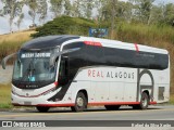 Real Alagoas de Viação 599 na cidade de Paraíba do Sul, Rio de Janeiro, Brasil, por Rafael da Silva Xarão. Número da foto: #:id.