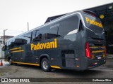 Transporte Padovani 830 na cidade de Santos, São Paulo, Brasil, por Guilherme Silva. Número da foto: #13148156.