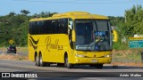 Ronald Bus 961 na cidade de Eusébio, Ceará, Brasil, por Amós  Mattos. Número da foto: #13148845.