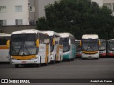 Viação Araguarina 10713 na cidade de Goiânia, Goiás, Brasil, por André Luiz Canon. Número da foto: #13150787.