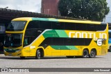 Empresa Gontijo de Transportes 23150 na cidade de Vitória da Conquista, Bahia, Brasil, por João Emanoel. Número da foto: #13148569.