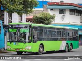 Autotransportes Raro 716 na cidade de Catedral, San José, San José, Costa Rica, por Sebas Gamboa. Número da foto: #13148770.