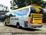 Viação Rápido Brasil 2410 na cidade de São Paulo, São Paulo, Brasil, por Luciano  Piske. Número da foto: #13149491.