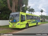 Oceânica Sul 3935 na cidade de Guaratuba, Paraná, Brasil, por Paulobuss  Guaratuba. Número da foto: #13150302.