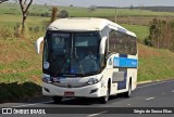 VIDA - Viação Danúbio Azul 18.010 na cidade de Barretos, São Paulo, Brasil, por Sérgio de Sousa Elias. Número da foto: #13148913.