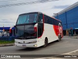 AD Turismo 0703 na cidade de São Paulo, São Paulo, Brasil, por Luciano  Piske. Número da foto: #13149475.