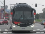 Sany Tour 2144 na cidade de Santo André, São Paulo, Brasil, por Gabriel Brunhara. Número da foto: #13148950.