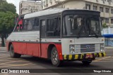 Viação São Pedro AFB1386 na cidade de Manaus, Amazonas, Brasil, por Thiago Oliveira. Número da foto: #13148330.