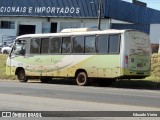 Rio Negro Fretamento e Turismo 42119 na cidade de Conselheiro Lafaiete, Minas Gerais, Brasil, por Eduardo Vieira. Número da foto: #13148221.