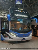 Transmar Turismo 24000 na cidade de São José dos Campos, São Paulo, Brasil, por Robson Prado. Número da foto: #13148055.