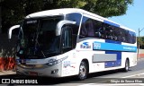 Auto Viação Bragança 18.035 na cidade de Campinas, São Paulo, Brasil, por Sérgio de Sousa Elias. Número da foto: #13149683.