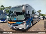 Centauro Turismo 4200 na cidade de Campinas, São Paulo, Brasil, por André Leandro. Número da foto: #13148401.