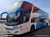 Malitur Turismo 8600 na cidade de Ribeirão Preto, São Paulo, Brasil, por Daniel Aparecido de Souza. Número da foto: #13150758.