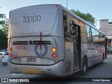 Rota Transportes Rodoviários 5535 na cidade de Itabuna, Bahia, Brasil, por Victor Fujiwara. Número da foto: #13148355.