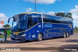 Cometinha - Viação Marvin 6087 na cidade de Cascavel, Paraná, Brasil, por Carlos Campos. Número da foto: #13148169.