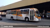 Linave Transportes A03009 na cidade de Nova Iguaçu, Rio de Janeiro, Brasil, por Anderson Nascimento. Número da foto: #:id.