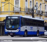 Turb Petrópolis > Turp -Transporte Urbano de Petrópolis 6122 na cidade de Petrópolis, Rio de Janeiro, Brasil, por Victor Henrique. Número da foto: #13149862.
