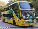 Empresa Gontijo de Transportes 23095 na cidade de São Paulo, São Paulo, Brasil, por Ítalo Silva. Número da foto: #13148073.