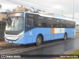 HP Transportes Coletivos 20.598 na cidade de Aparecida de Goiânia, Goiás, Brasil, por Itamar Lopes da Silva. Número da foto: #13150146.