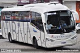 Viação Atibaia São Paulo 1320 na cidade de Atibaia, São Paulo, Brasil, por Bruno Aparecido Machado. Número da foto: #13149290.