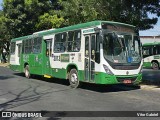 Expresso Caribus Transportes 3013 na cidade de Cuiabá, Mato Grosso, Brasil, por Vitor Gabriel. Número da foto: #13149937.