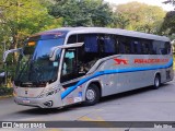 Viação Piracicabana 7325 na cidade de São Paulo, São Paulo, Brasil, por Ítalo Silva. Número da foto: #:id.