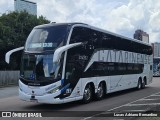 Auto Viação Catarinense 324332 na cidade de Curitiba, Paraná, Brasil, por Lucas Adriano Bernardino. Número da foto: #13148120.