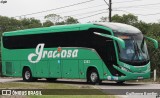 Viação Graciosa 2203 na cidade de Pontal do Paraná, Paraná, Brasil, por Guilherme Bomfim. Número da foto: #13150267.