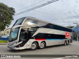 Rápido Ribeirão Preto 623003 na cidade de São Paulo, São Paulo, Brasil, por Luciano  Piske. Número da foto: #13149401.