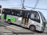 Transcooper > Norte Buss 1 6377 na cidade de São Paulo, São Paulo, Brasil, por Rafael Lopes de Oliveira. Número da foto: #13150682.
