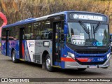 Viação Pirajuçara 11.596 na cidade de Campinas, São Paulo, Brasil, por Gabriel Oliveira Caldas da Nobrega. Número da foto: #13148612.