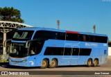 Real Expresso 16203 na cidade de Curitiba, Paraná, Brasil, por Jean Genser. Número da foto: #13149585.