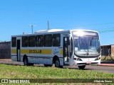 Lape Trans 6044 na cidade de Jales, São Paulo, Brasil, por Altair de Souza. Número da foto: #13150732.