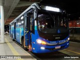 Rápido Sumaré - Piracicaba 57008 na cidade de Piracicaba, São Paulo, Brasil, por Juliano Sgrigneiro. Número da foto: #13148985.